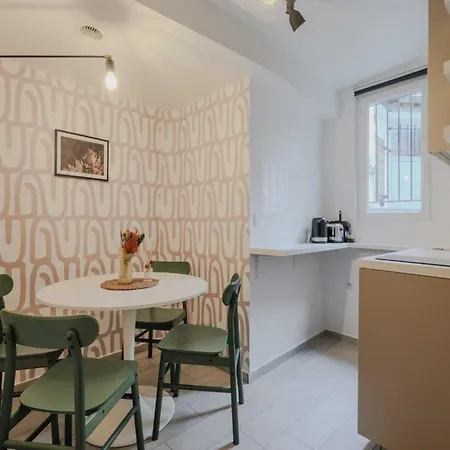 Welcoming For 2 People - Epinettes