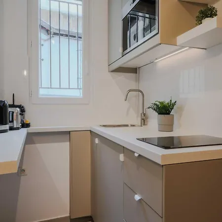 Welcoming For 2 People - Epinettes